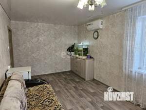 2-к квартира, вторичка, 43м2, 5/5 этаж