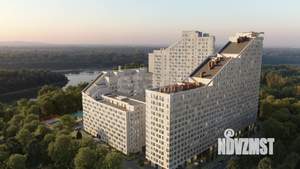 2-к квартира, сданный дом, 49м2, 8/25 этаж