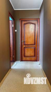 2-к квартира, вторичка, 43м2, 5/5 этаж