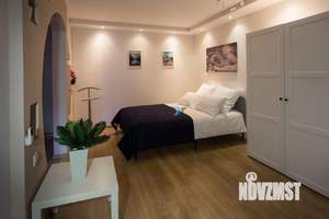 1-к квартира, вторичка, 32м2, 3/5 этаж