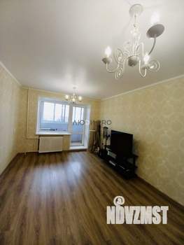 2-к квартира, вторичка, 45м2, 8/9 этаж