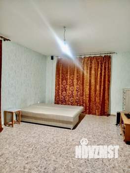 2-к квартира, вторичка, 60м2, 12/16 этаж