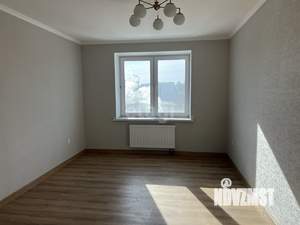 1-к квартира, сданный дом, 39м2, 3/12 этаж