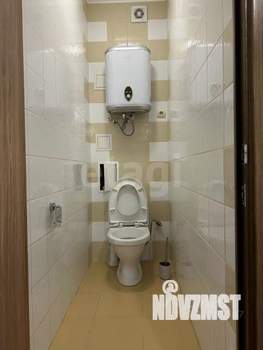 1-к квартира, вторичка, 46м2, 4/15 этаж