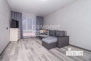 1-к квартира, вторичка, 33м2, 5/5 этаж