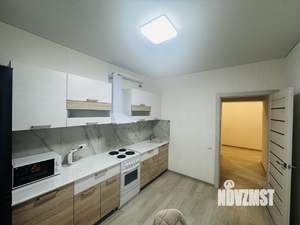 2-к квартира, вторичка, 60м2, 1/10 этаж