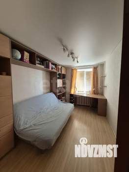 2-к квартира, вторичка, 45м2, 6/9 этаж