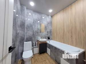 3-к квартира, вторичка, 69м2, 2/2 этаж