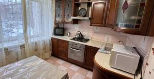 3-к квартира, вторичка, 83м2, 2/12 этаж
