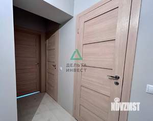 1-к квартира, вторичка, 34м2, 2/5 этаж