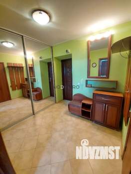 1-к квартира, вторичка, 49м2, 10/14 этаж