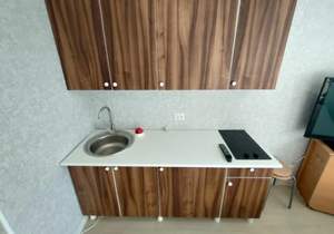 1-к квартира, вторичка, 18м2, 5/5 этаж