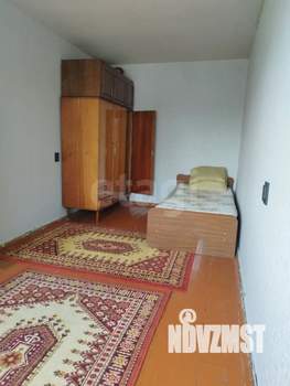 2-к квартира, вторичка, 45м2, 5/5 этаж