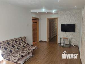 3-к квартира, вторичка, 60м2, 1/9 этаж