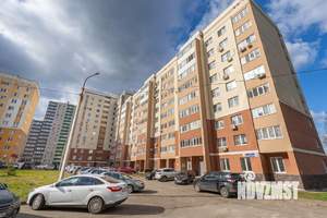 3-к квартира, вторичка, 82м2, 7/12 этаж