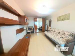 1-к квартира, вторичка, 32м2, 8/12 этаж