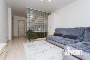 2-к квартира, вторичка, 48м2, 1/3 этаж