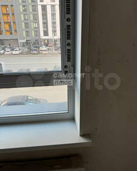 3-к квартира, вторичка, 60м2, 2/15 этаж