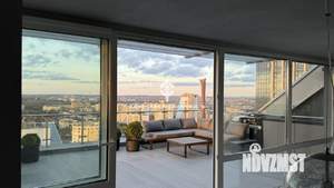 4-к квартира, вторичка, 173м2, 19/24 этаж