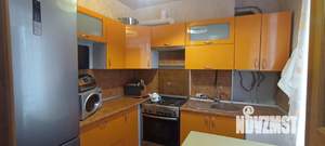 3-к квартира, вторичка, 65м2, 3/3 этаж