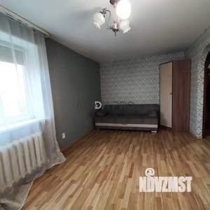 1-к квартира, вторичка, 32м2, 5/5 этаж