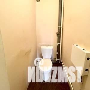 2-к квартира, вторичка, 59м2, 1/15 этаж