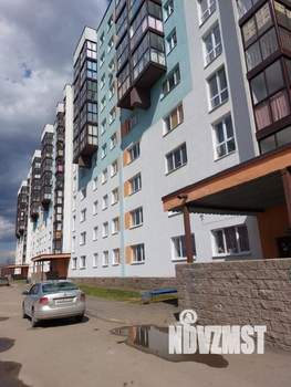 Студия квартира, вторичка, 26м2, 7/12 этаж