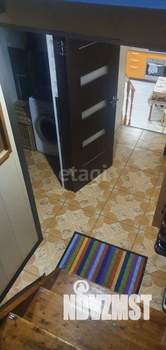 2-к квартира, вторичка, 55м2, 1/2 этаж