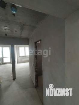 1-к квартира, вторичка, 37м2, 6/22 этаж