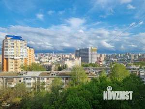 3-к квартира, вторичка, 58м2, 8/9 этаж