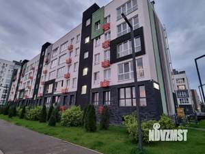 1-к квартира, вторичка, 34м2, 2/5 этаж