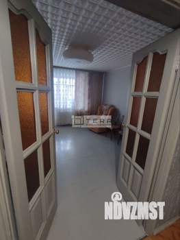 2-к квартира, вторичка, 46м2, 2/10 этаж