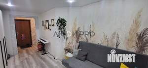 1-к квартира, вторичка, 37м2, 14/18 этаж