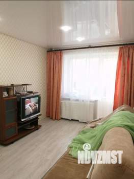 1-к квартира, вторичка, 37м2, 1/9 этаж