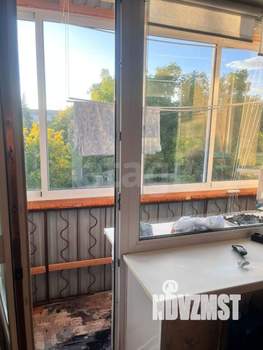 2-к квартира, вторичка, 45м2, 5/5 этаж