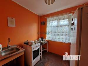 2-к квартира, вторичка, 46м2, 4/5 этаж