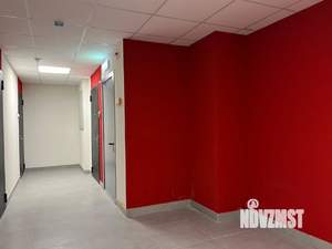 2-к квартира, вторичка, 42м2, 13/27 этаж