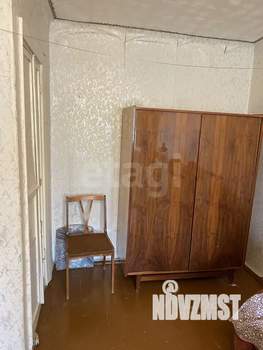 1-к квартира, вторичка, 29м2, 2/5 этаж