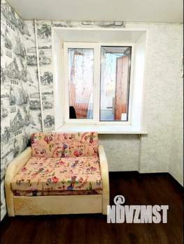 3-к квартира, вторичка, 64м2, 8/9 этаж