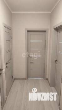 3-к квартира, вторичка, 66м2, 1/5 этаж