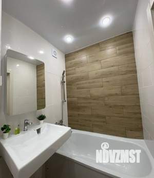 1-к квартира, вторичка, 37м2, 12/16 этаж