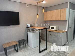 Студия квартира, вторичка, 18м2, 3/5 этаж