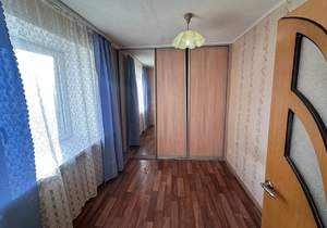4-к квартира, вторичка, 60м2, 2/5 этаж
