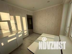 2-к квартира, вторичка, 53м2, 5/26 этаж