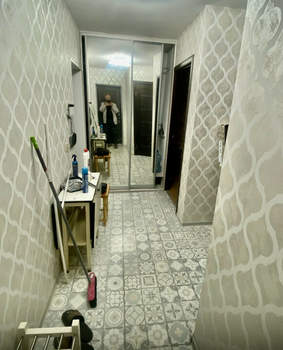 2-к квартира, вторичка, 47м2, 5/6 этаж