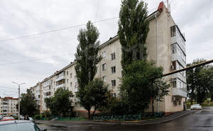 3-к квартира, вторичка, 57м2, 4/5 этаж