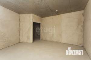 2-к квартира, вторичка, 66м2, 15/22 этаж