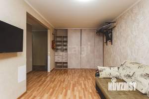 1-к квартира, вторичка, 32м2, 1/5 этаж