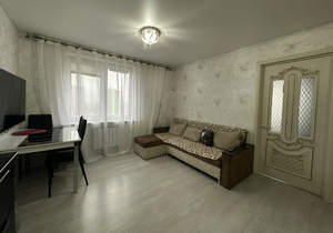 3-к квартира, вторичка, 51м2, 21/27 этаж