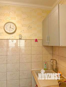 2-к квартира, вторичка, 44м2, 7/9 этаж